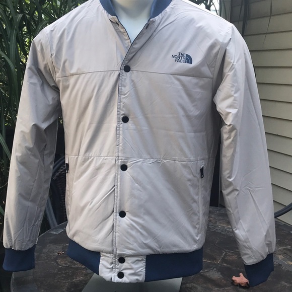 The North Face Other - The North Face reversible (Retail $145)